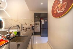 Luxus Hills (D28), Terrace #573958791